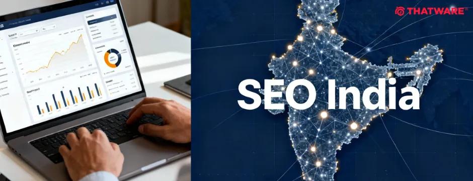 SEO India: Driving Sustainable Growth in a Competitive Digital Market cover picture