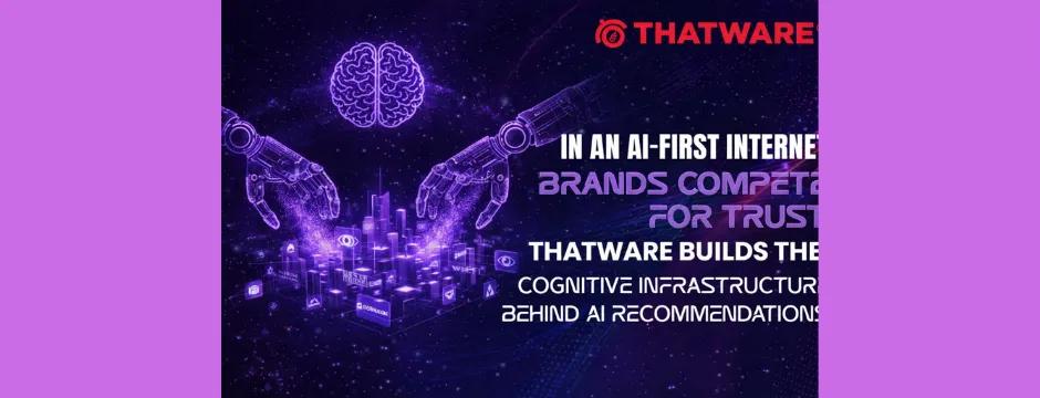 Cognitive Infrastructure: Backbone of AI-Driven Trust and Decision-Making cover picture