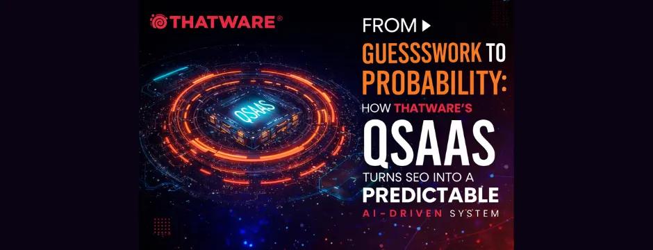 The Science of Certainty: How AI is Turning SEO into a Predictable System cover picture