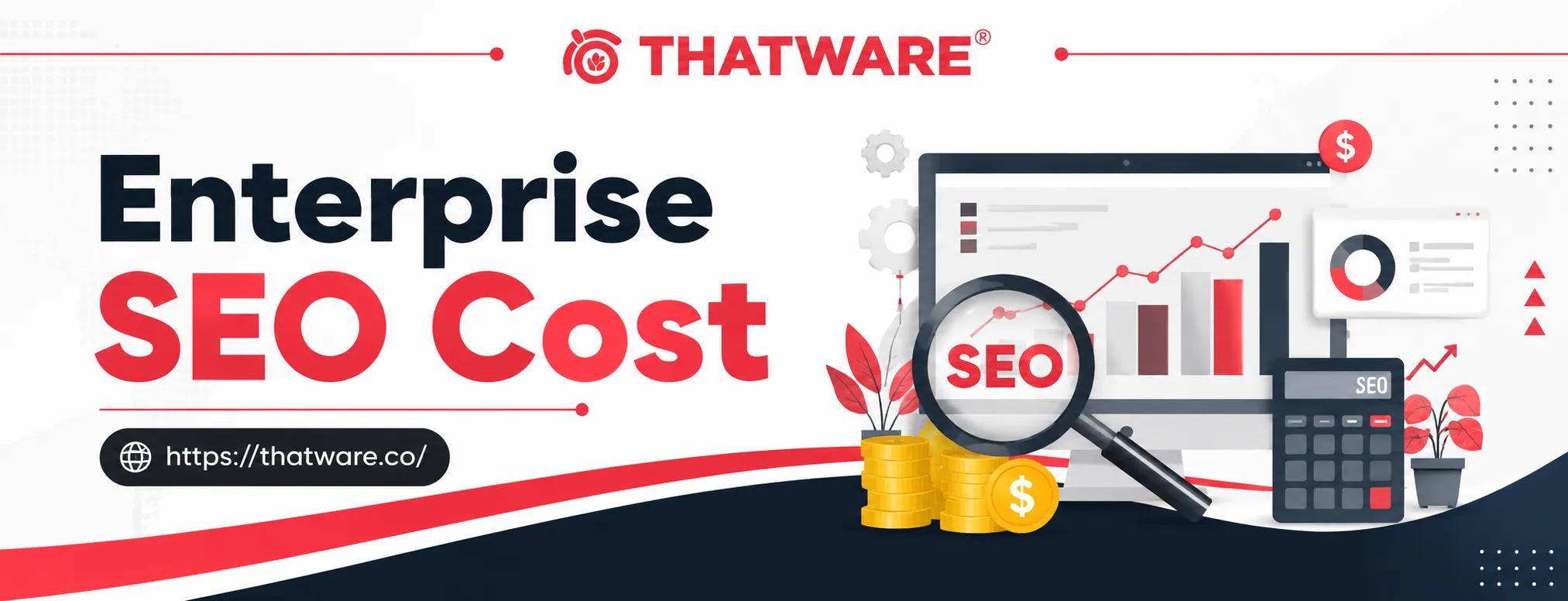 Enterprise SEO Cost: Understanding Enterprise SEO Packages and Pricing Plans for Large Businesses cover picture