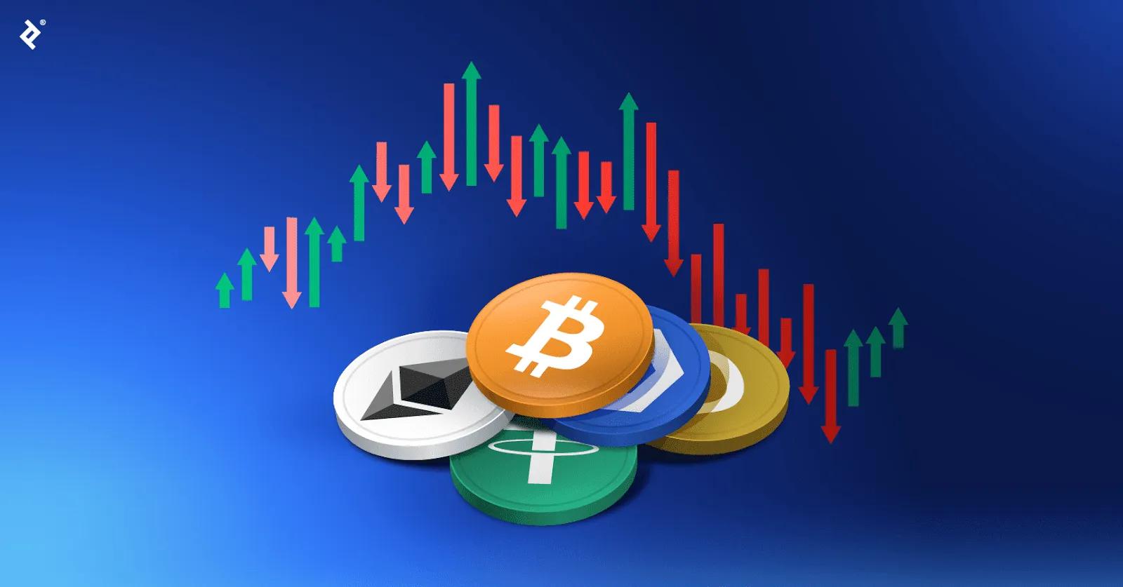 Why Dubai Is Emerging as a Global Crypto Hub? cover picture