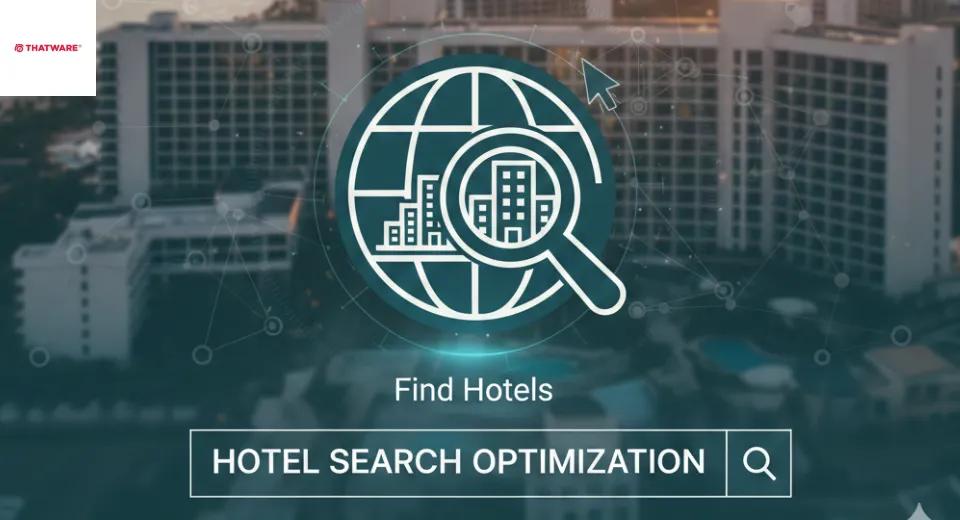 Hotel Search Engine Optimization: The Ultimate Guide to Increasing Direct Bookings cover picture