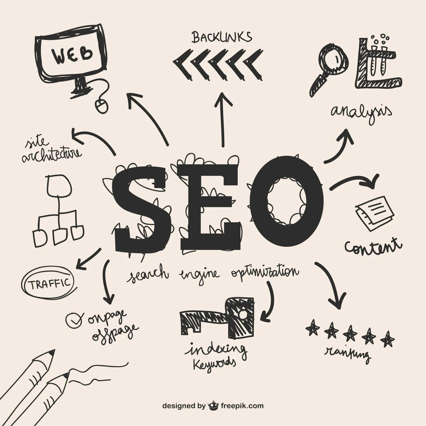 SEO Services in India: How ThatWare Helps Businesses Grow Online cover picture