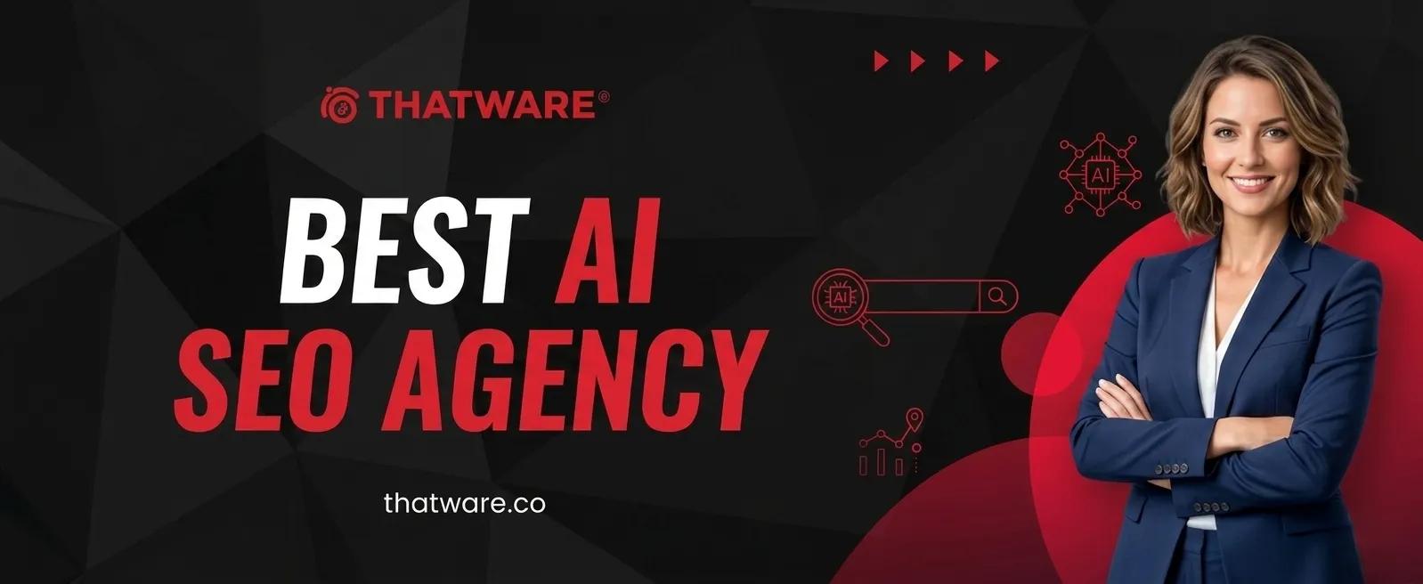 Best AI SEO Agency: Smart Strategies, Transparent AI SEO Services Pricing, and Scalable Growth cover picture
