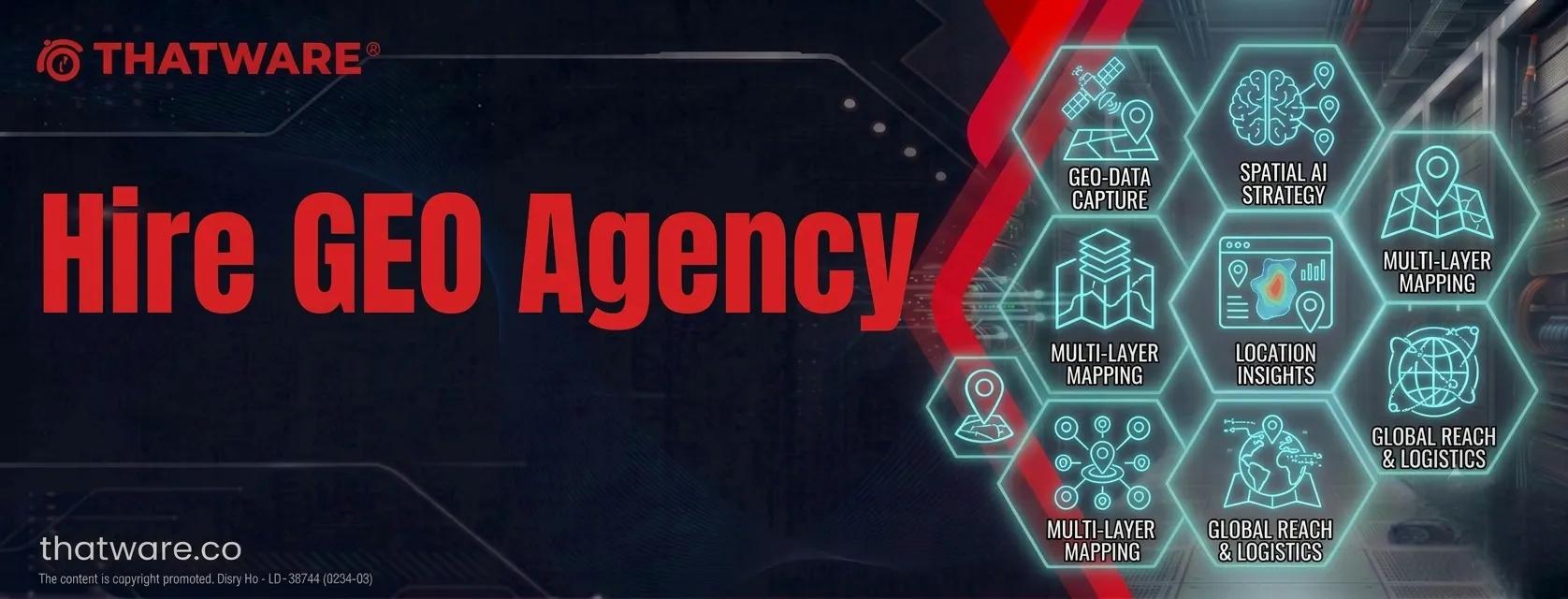 Hire GEO Agency: Why GEO vs SEO Matters for Future-Ready Digital Growth cover picture