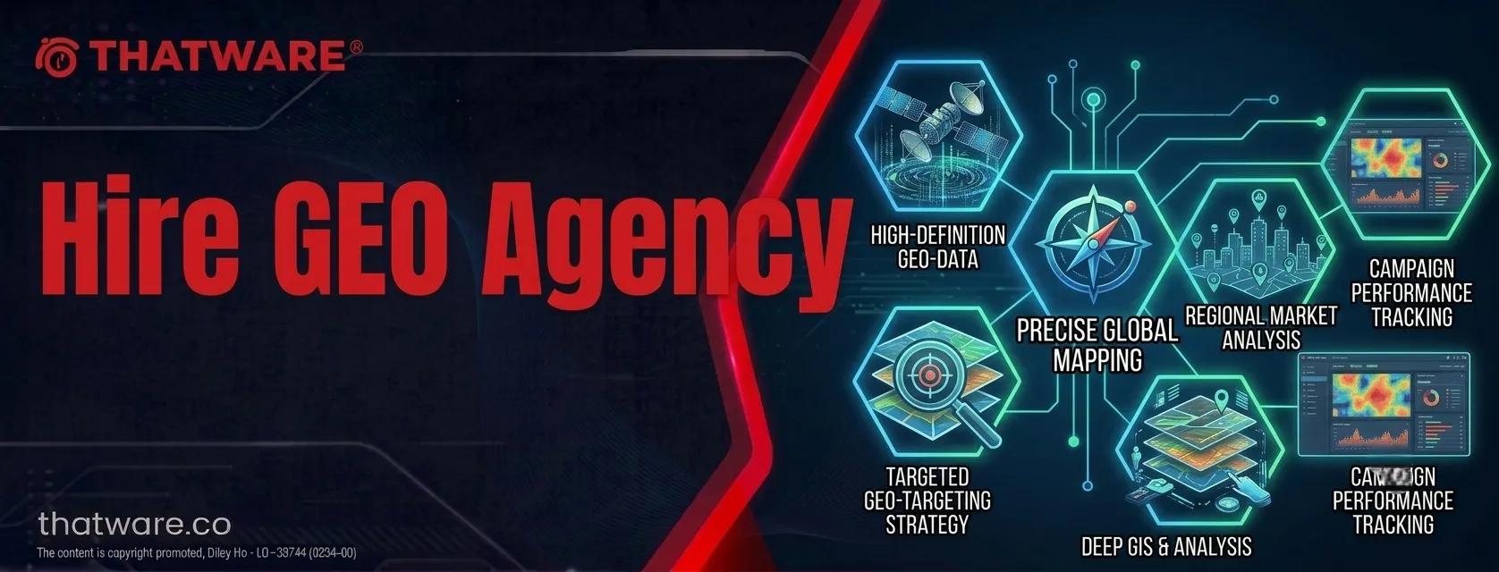 Hire GEO Agency: Why Businesses Need Generative Engine Optimization Beyond Traditional SEO cover picture