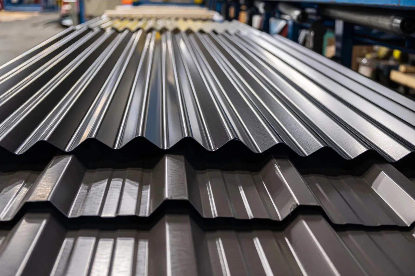 Corrugated Sheet Dimensions: Complete Guide for Construction & Roofing Projects cover picture