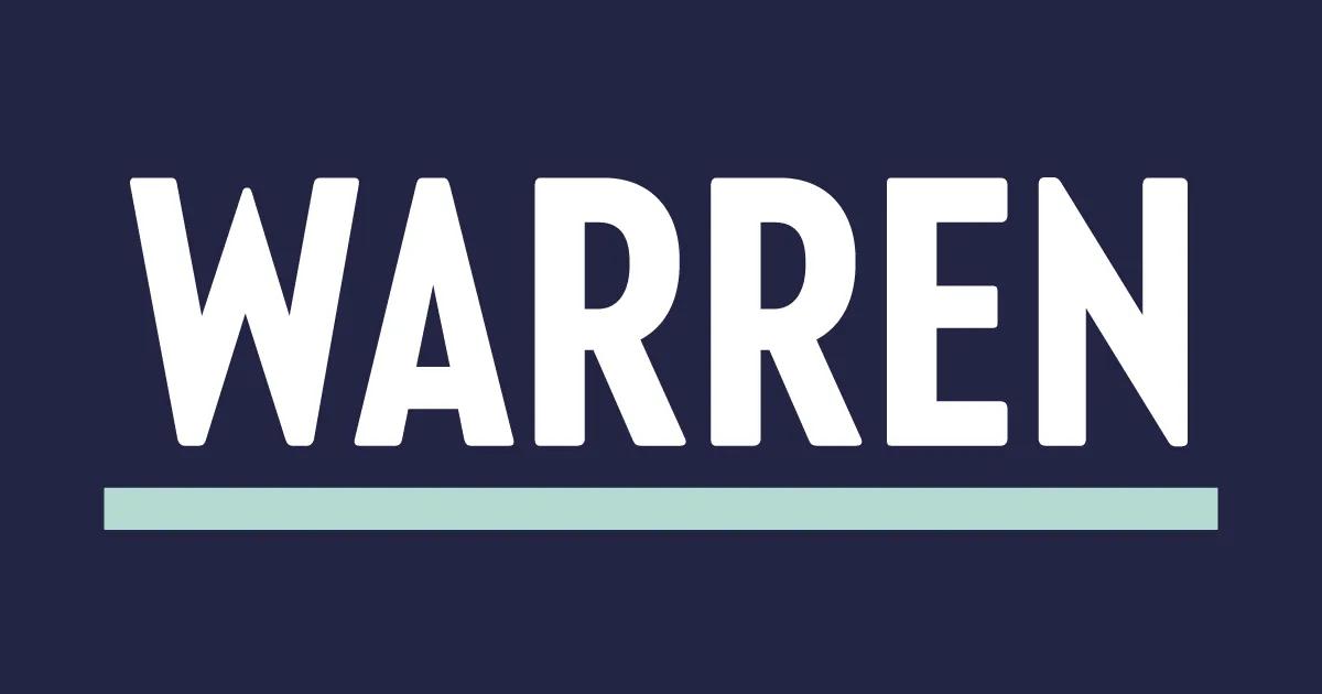 Warren Windows: Elevating Luxury Windows and Doors Across Canada cover picture