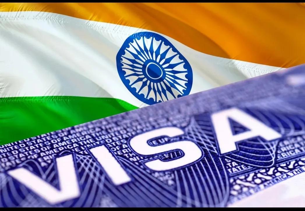 Complete Guide to Indian Visa for US and Lithuanian Citizens cover picture