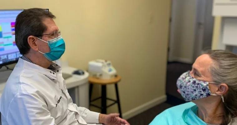 Daily Oral Care and Its Impact on Overall Wellness cover picture