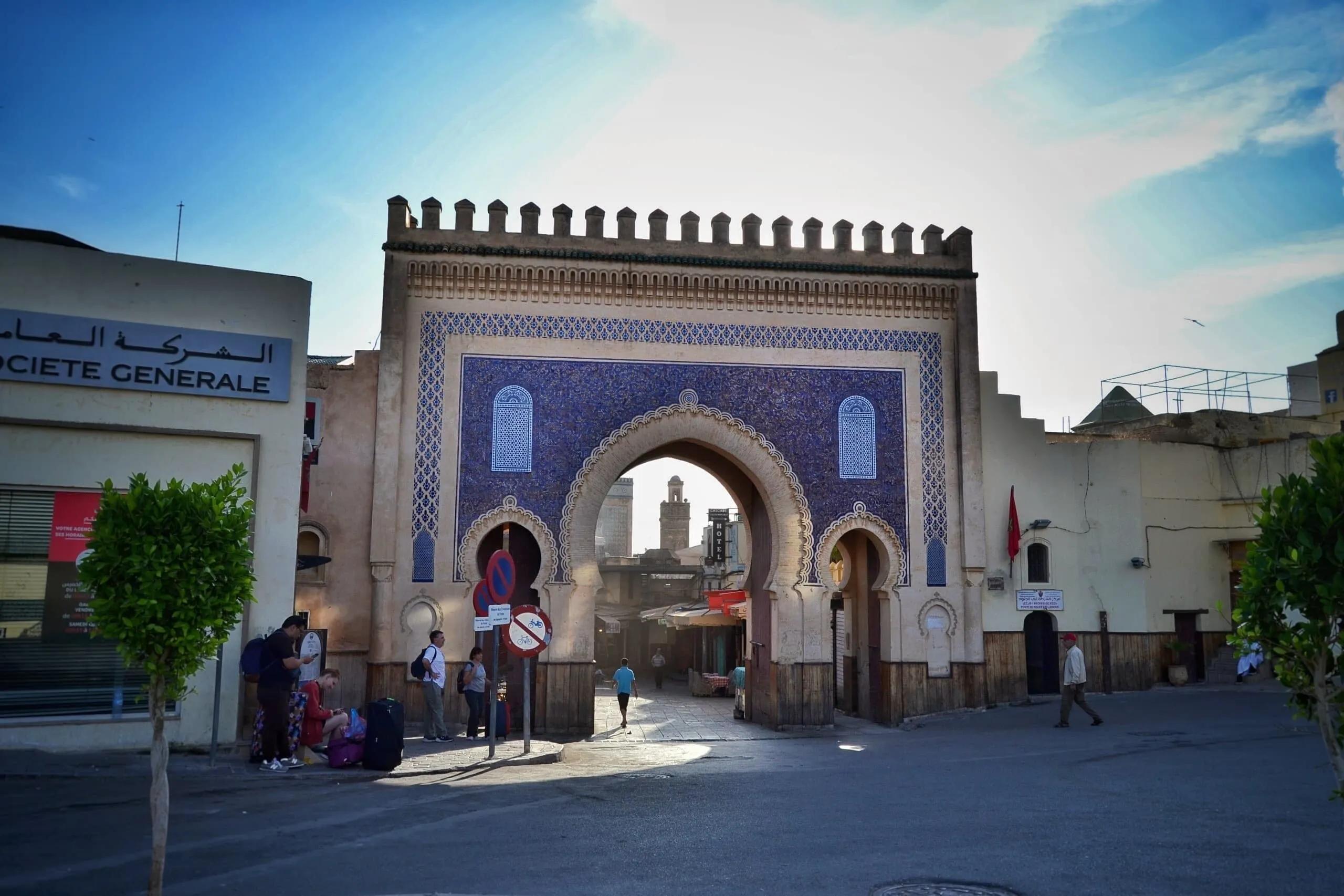 Why Choosing the Right Morocco Travel Agency Transforms Your Journey into a Once-in-a-Lifetime Experience cover picture