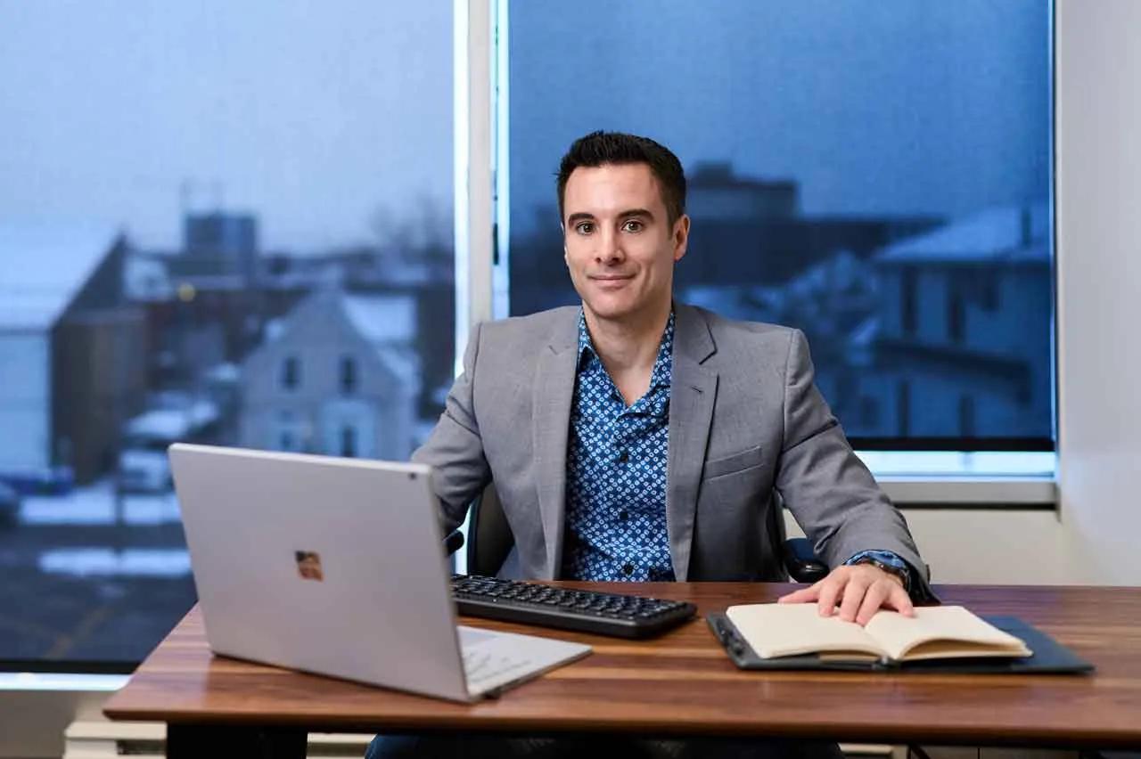 What Businesses Gain from Offering Dedicated Client Service cover picture