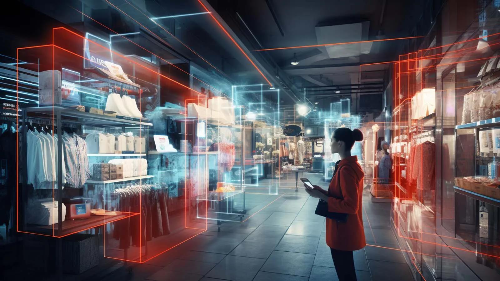 AI Ecommerce Optimization: The Secret Weapon Driving Modern Online Sales cover picture