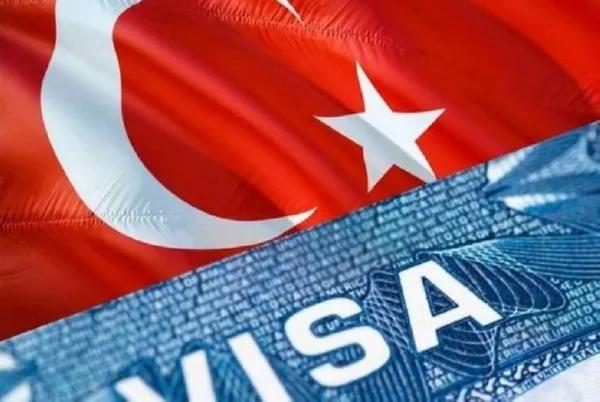 TURKEY BUSINESS VISA and APPLY TURKEY VISA ONLINE Guide (2026) cover picture