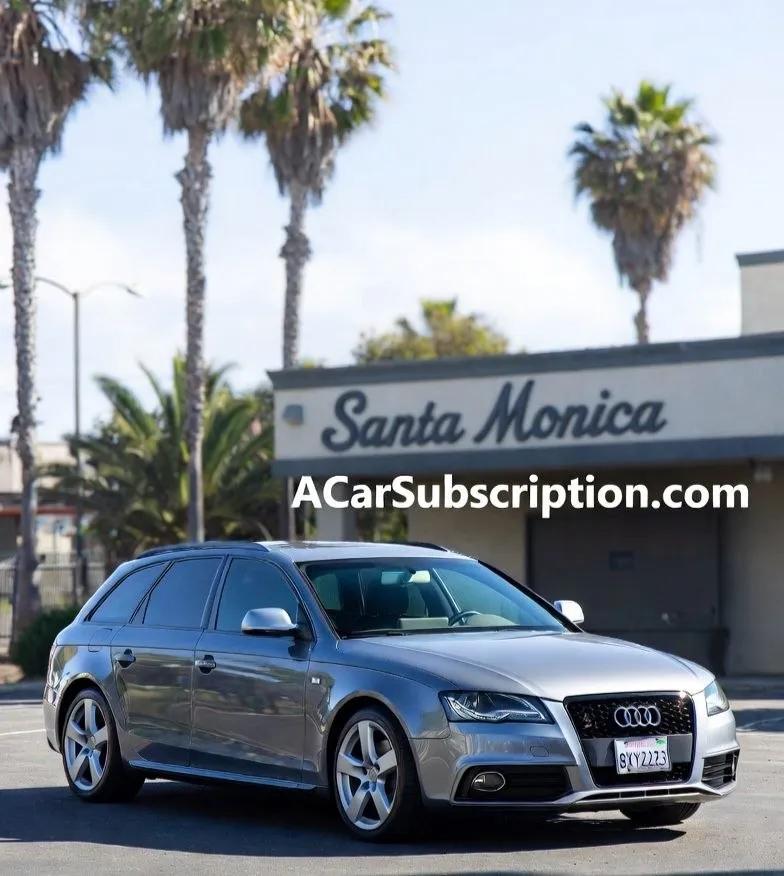 Car Subscription in Los Angeles: The Future of Flexible Driving in a Fast-Moving City cover picture