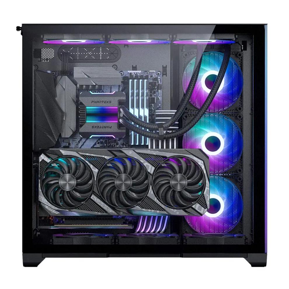 PC Case Supplier: Powering the Backbone of Modern Computing Innovation cover picture