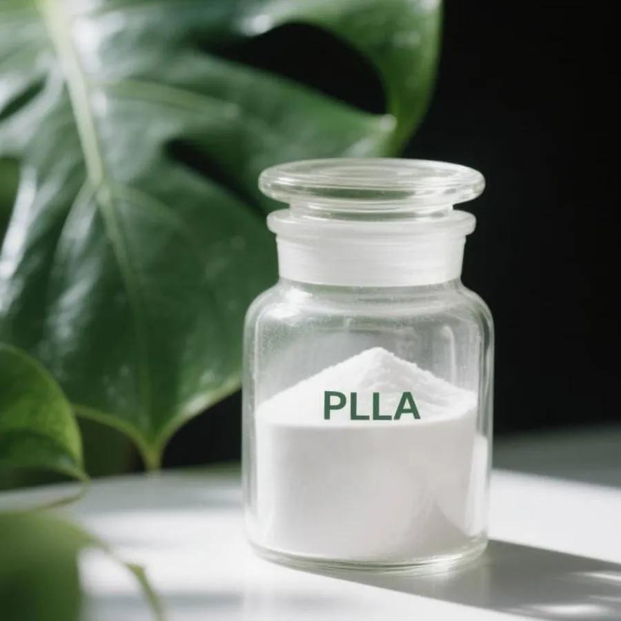 PLLA Polymer: The Biodegradable Material Shaping the Future of Sustainable Innovation cover picture