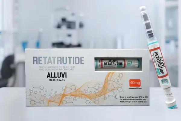 Retatrutide for Sale: The Breakthrough Weight Loss Peptide Everyone Is Talking About cover picture