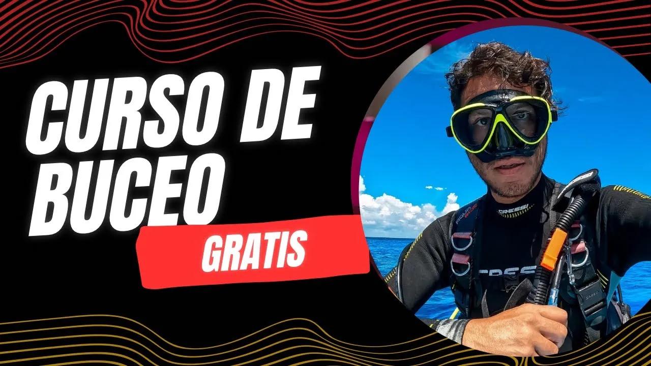 Curso Postgrado Buceo Científico: La Formación que Está Revolucionando la Investigación Marina cover picture