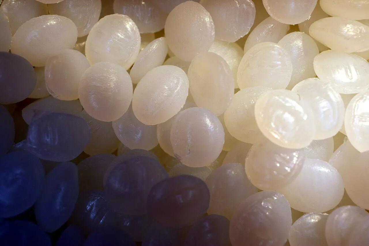 Polycaprolactone: The Revolutionary Biodegradable Polymer Shaping the Future cover picture
