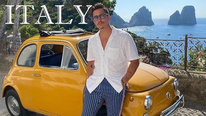 Building Business Empires After Reality Television cover picture