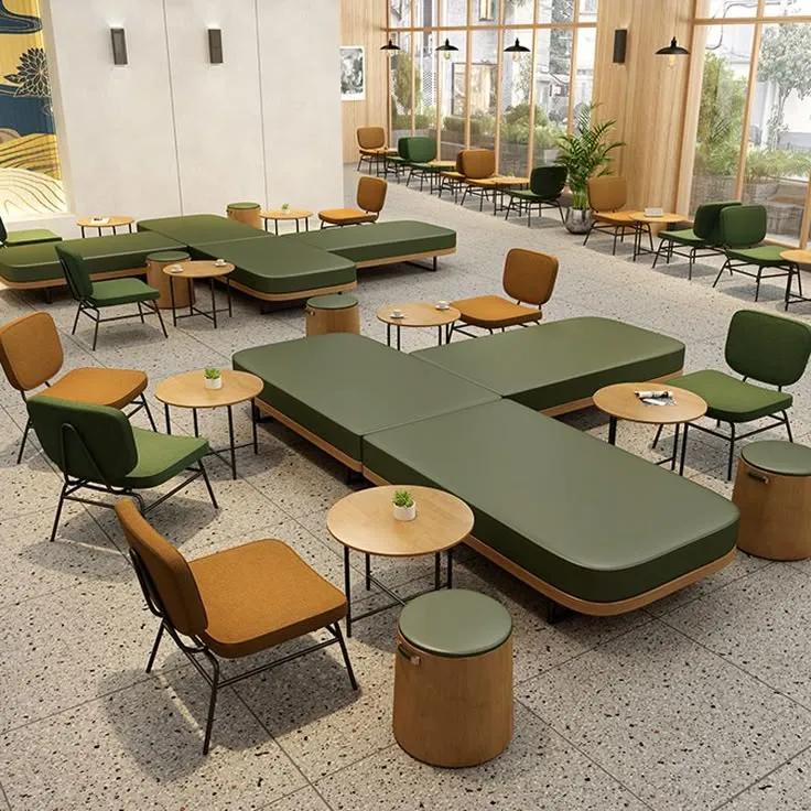 Commercial Furniture Supplier: The Key to Creating Functional and Inspiring Business Spaces cover picture