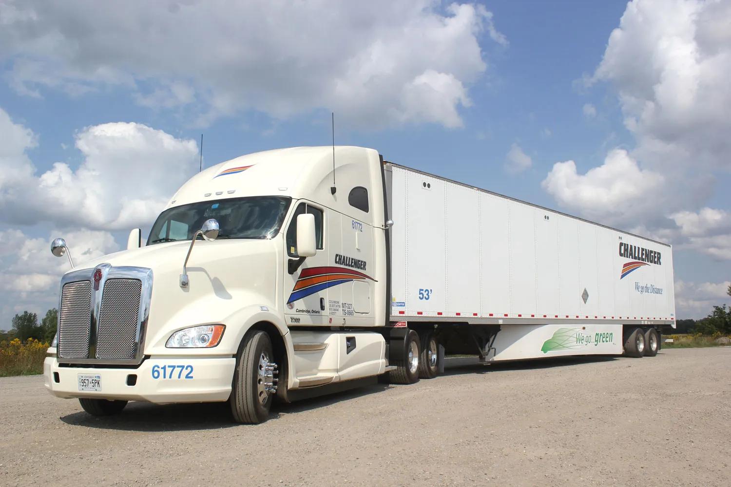 How Technology Is Revolutionizing Transportation Safety cover picture