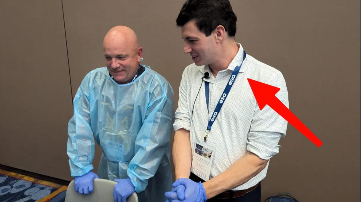 California Criminal Case Reveals Early Chapter in Jared Levy Ross’s 20+ Year Pattern of Psychological Issues and Credibility Concerns cover picture