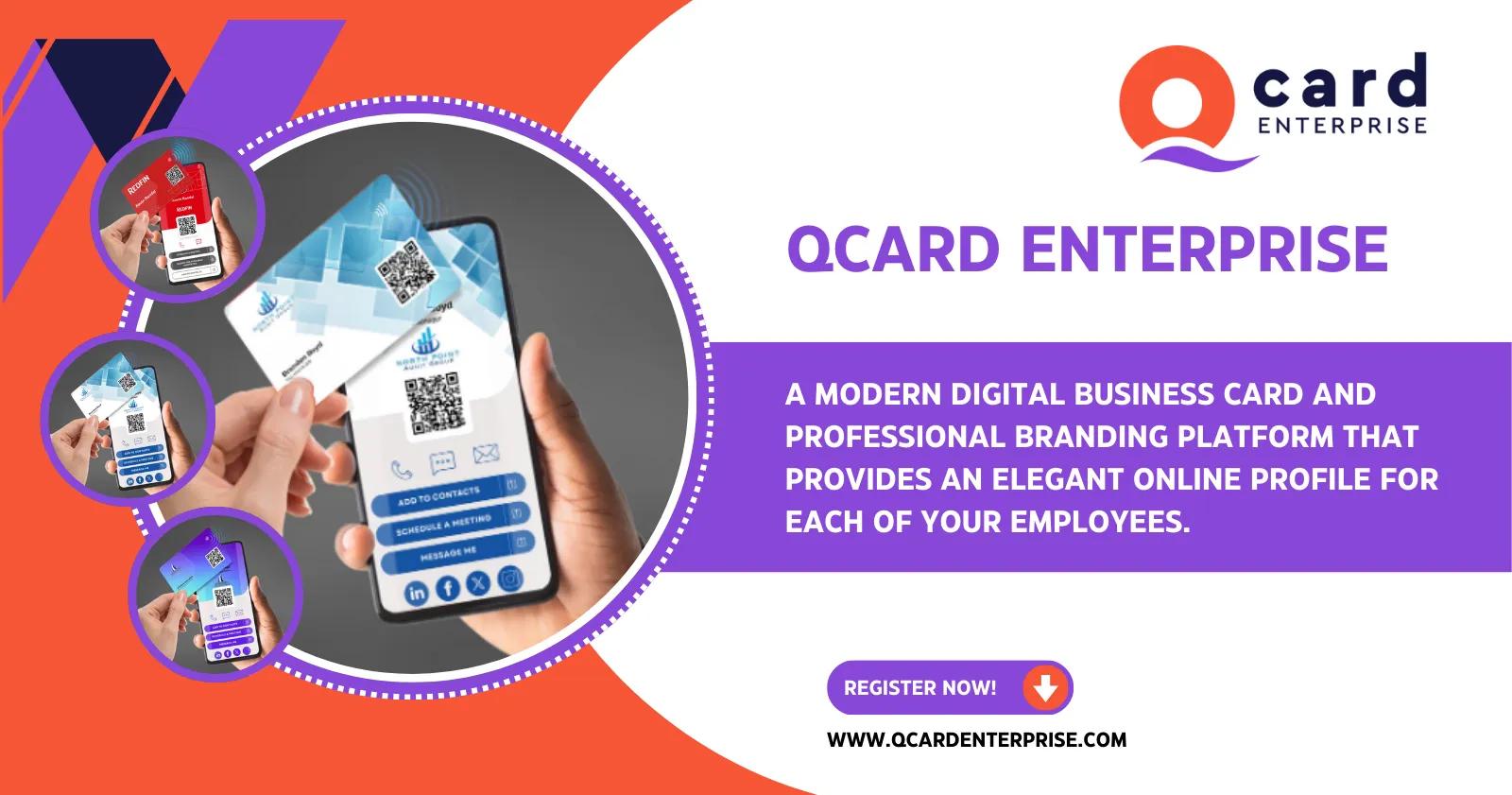 Best Free Digital Business Card for Lawyers with Custom Profile & Links cover picture
