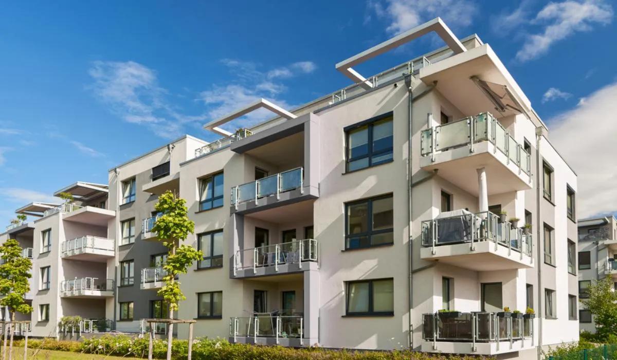 GHD Sky Park Margao – Premium Residences & Apartments in Goa cover picture