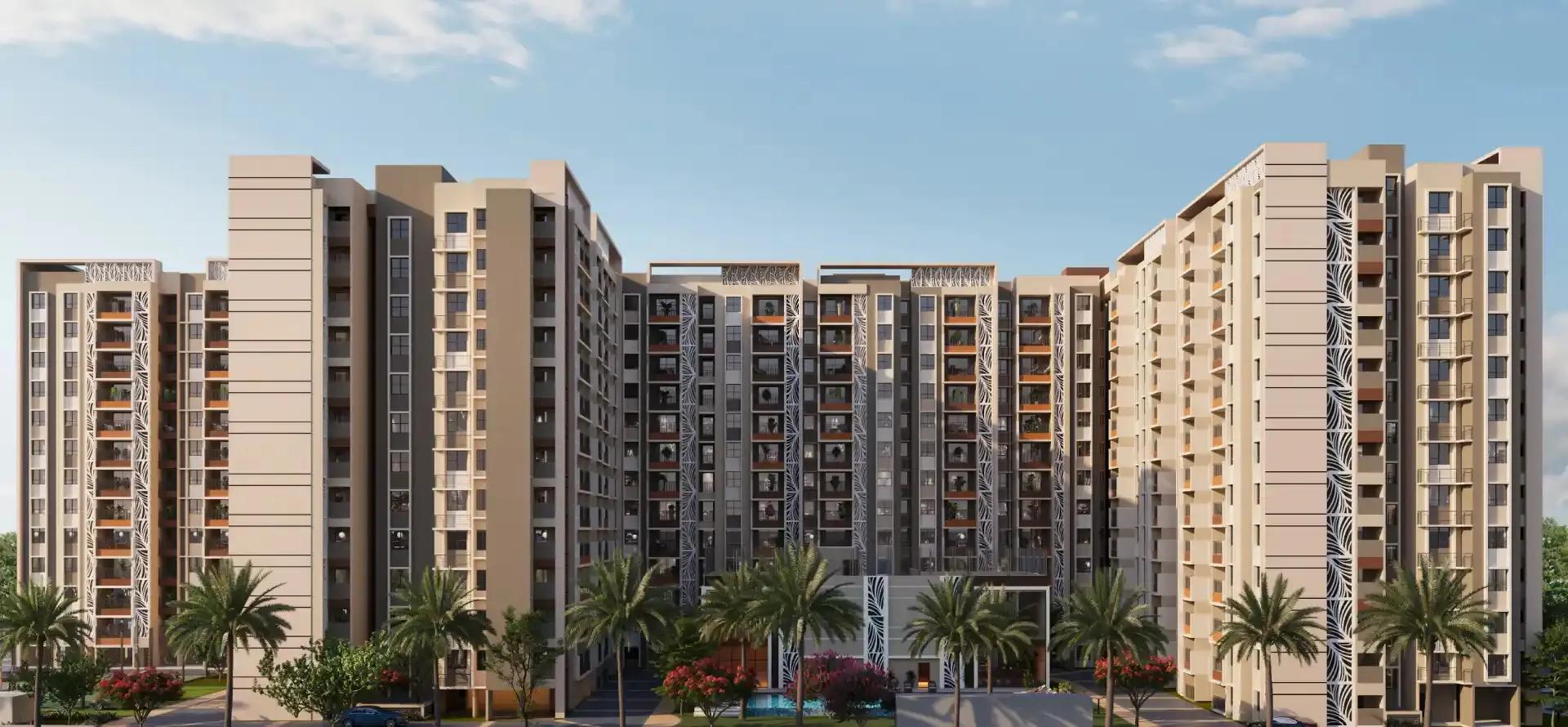 Everything You Should Need to Know About Kohinoor Kharadi Pune cover picture