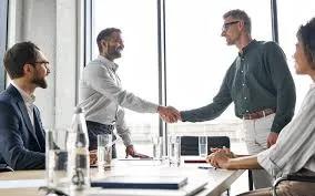 Startup CFO Services: The Secret Weapon Behind Every Breakout Company cover picture