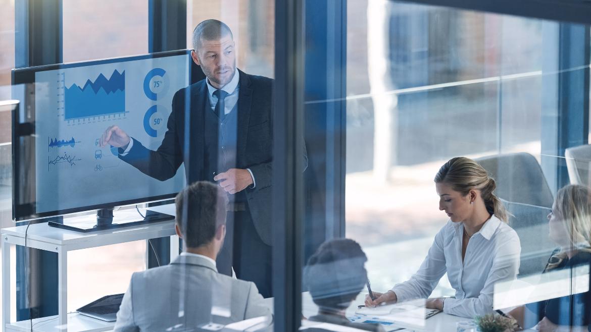 Healthcare CFO Services: The Financial Secret Top Medical Startups Don't Want You to Know cover picture