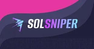 Memecoin Sniper: A Guide to Automated Crypto Trading cover picture