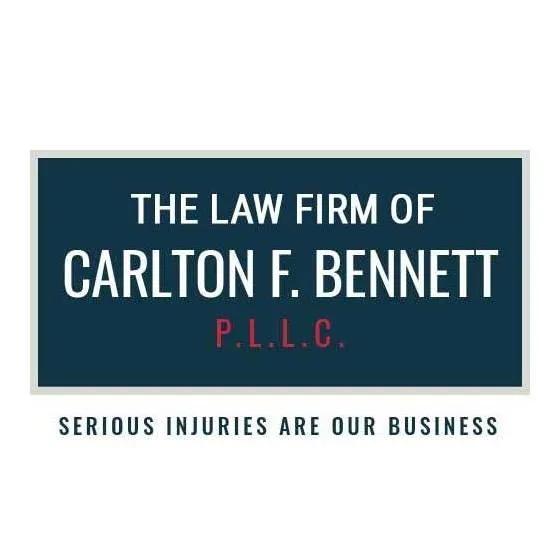 The Law Firm of Carlton F. Bennett, PLLC Advocates for Victims of Nursing Home Malpractice Across Hampton Roads cover picture