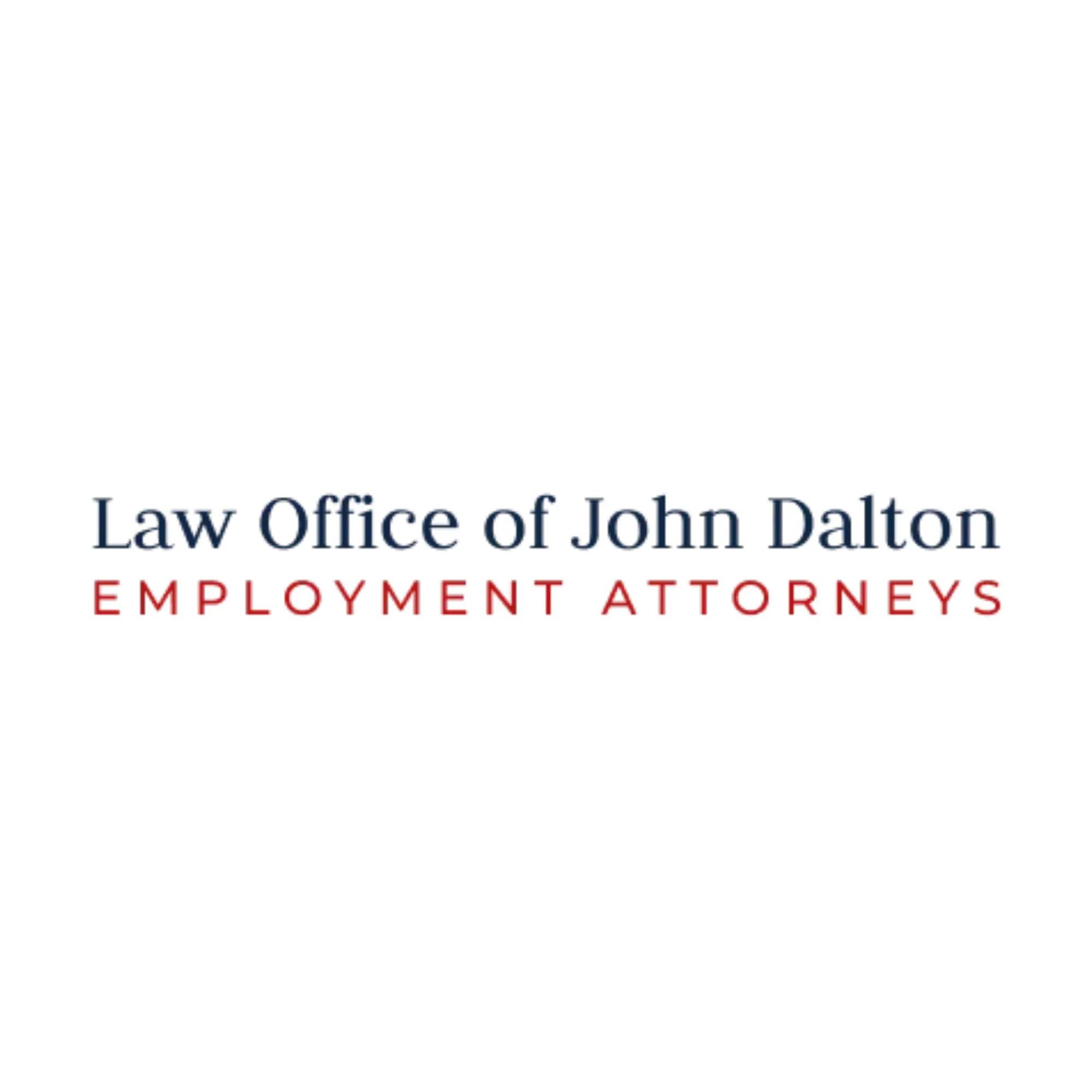 The Law Office of John Dalton Advocates for Victims as Trusted Sexual Harassment Attorneys Across California cover picture