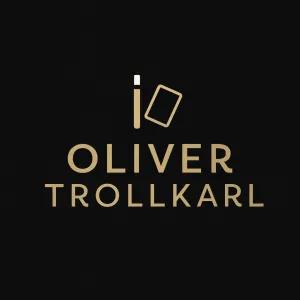 Released: Företag lämnar scenunderhållning och väljer nära-håll-magi vid företagsevent cover picture