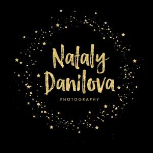 Nataly Danilova Photography Recognized for Consistent Excellence in DC Area Portrait Photography cover picture