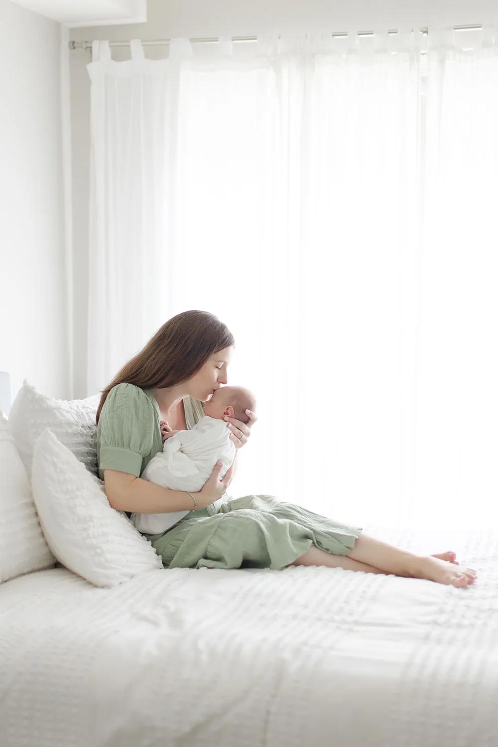New Jersey Newborn Photographer Erin Dwyer Celebrates 10 Years Serving North & Central NJ Families cover picture