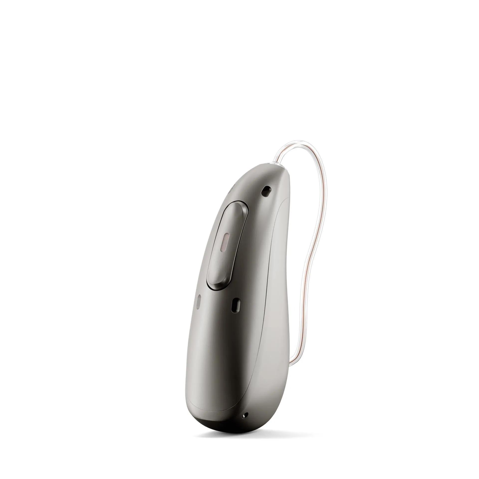 Phonak Audéo Sphere Infinio —
Redefining Hearing with AI Precision cover picture
