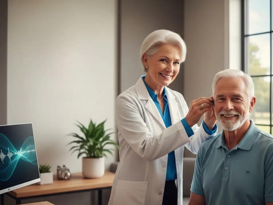 Best Hearing Aids in Manhattan: Where to
Buy, Fit & Save in 2026 cover picture