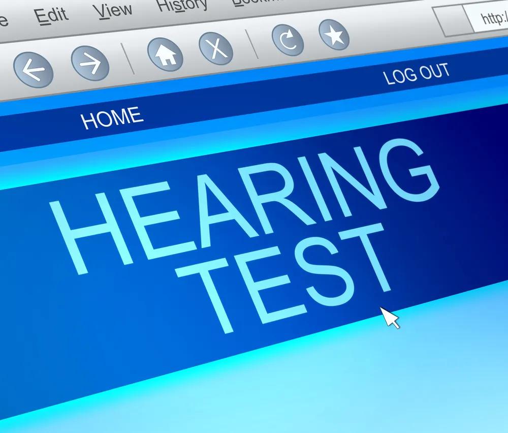 Free Online Hearing Test: Check Your Hearing in Minutes cover picture