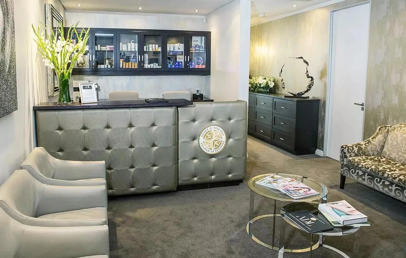 Top Aesthetic Clinics in Cape Town Offering Ablative Laser Resurfacing for Radiant Skin cover picture