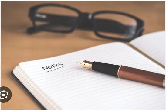 Struggling to Keep Up with Lectures? How a live lecture note taker Can Help You Stay Focused cover picture