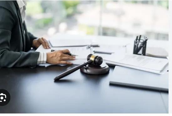 Why You Need an Employment Lawyer in California: Protecting Your Workplace Rights cover picture