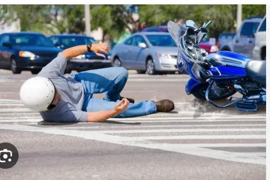 Why You Need a Motorcyclist Attorney: Protecting Riders’ Rights and Compensation cover picture