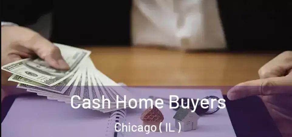 Cash Homebuyers Chicago: A Smart, Stress-Free Way to Sell Your Home cover picture