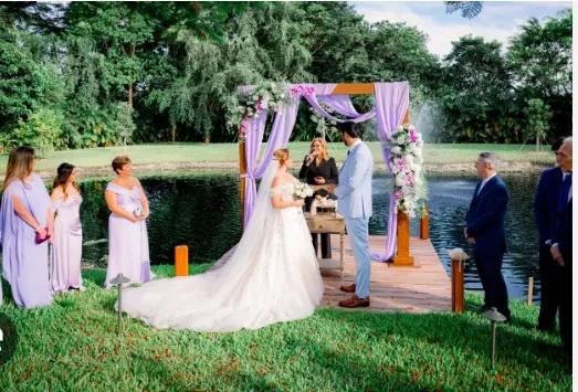 The Wedding Stress Nobody Talks About, And How South Florida Couples Are Finally Avoiding It cover picture