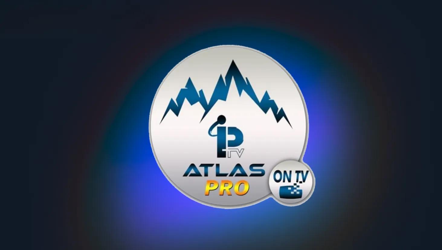 Atlas pro ontv : Tout Savoir sur cette Solution de Streaming Moderne cover picture