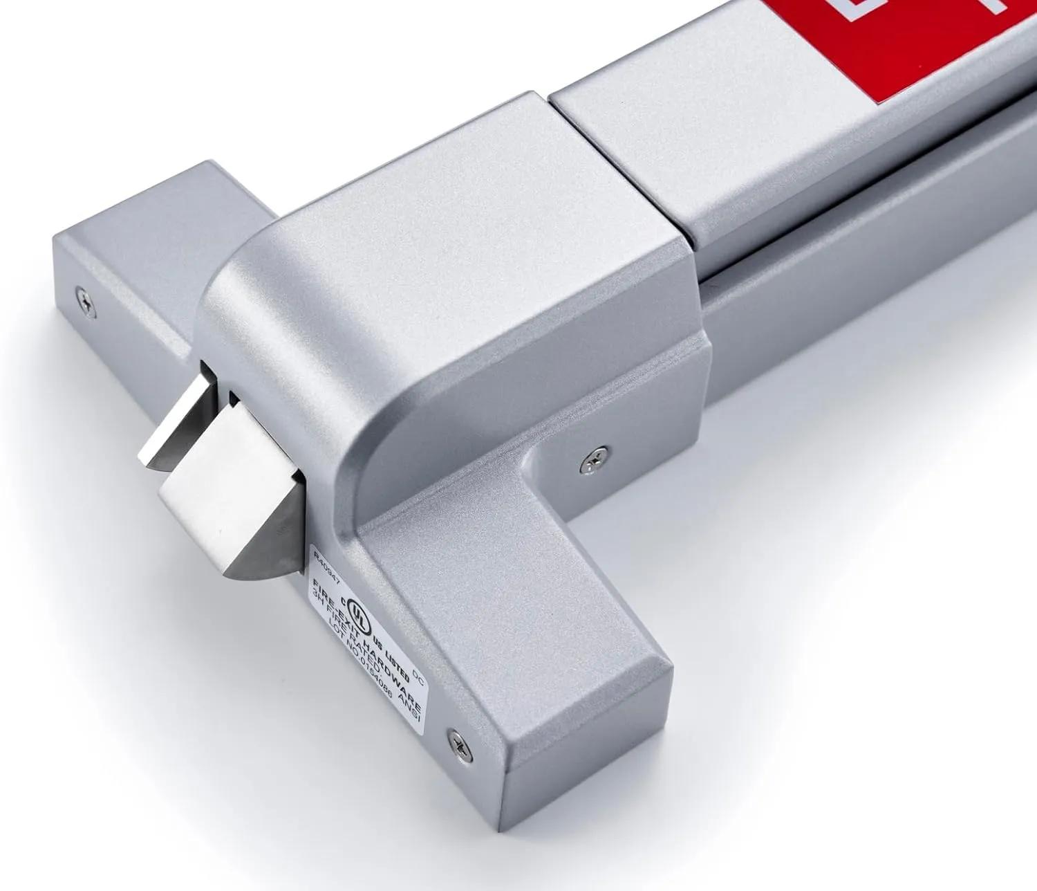 Exit Devices and Panic Bars cover picture